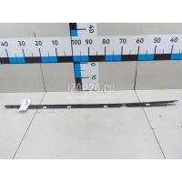 Накладка стекла заднего левого Nissan Primera P12E (2002 - 2007) 82821AV600