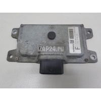 Блок управления АКПП Nissan Qashqai (J10) (2006 - 2014) 31036BT91D