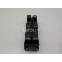 Блок управления стеклоподъемниками Nissan Primera P12E (2002 - 2007) 25401AV640