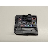Блок предохранителей Nissan Qashqai (J10) (2006 - 2014) 284B7JD000