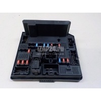 Блок предохранителей Nissan Qashqai (J10) (2006 - 2014) 284B7JD00B