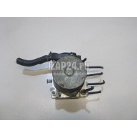 Блок ABS (насос) Nissan Qashqai (J10) (2006 - 2014) 47660JD07A