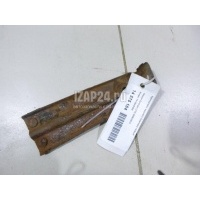 Кронштейн заднего бампера левый Nissan Qashqai (J10) (2006 - 2014) 79185JD000