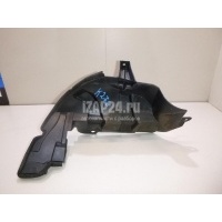 Пыльник (кузов наружные) Nissan Qashqai (J10) (2006 - 2014) 74778JD00A