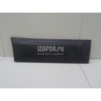 Накладка двери задней правой Nissan Qashqai (J10) (2006 - 2014) 82870JD01C
