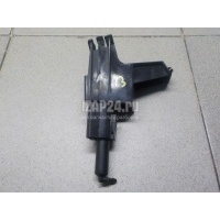 Форсунка омывателя фары Nissan Qashqai (J10) (2006 - 2014) 28611BR00A