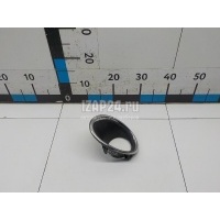 Рамка противотуманной фары левой Nissan Qashqai (J11) (2014 - ) 622574EA0C