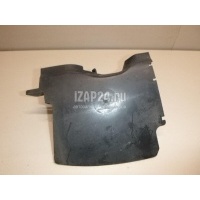 Дефлектор грязевой левый Nissan Qashqai (J10) (2006 - 2014) 62823JD51A