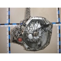 МКПП (механическая коробка переключения передач) Nissan Qashqai (J10) (2006 - 2014) 32010JD500