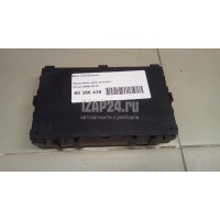 Блок электронный Nissan Tiida (C13) 2015 284B13SL2A
