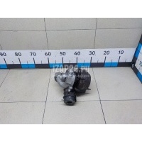 Турбокомпрессор (турбина) Renault Qashqai (J10) (2006 - 2014) 7701476883