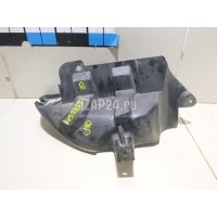 Пыльник (кузов наружные) Nissan Qashqai (J10) (2006 - 2014) 74778JD00A