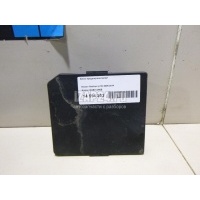 Блок предохранителей Nissan Qashqai (J10) (2006 - 2014) 284B7JD00B