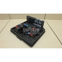 Блок предохранителей Nissan Qashqai (J10) (2006 - 2014) 284B7JD00B