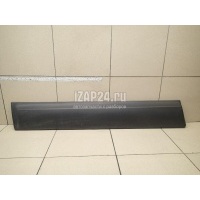 Накладка двери передней левой Nissan Qashqai (J10) (2006 - 2014) 80871JD00A