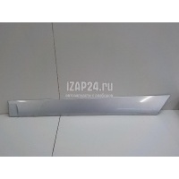 Молдинг задней левой двери Nissan Primera P11E (1996 - 2002) 828719F500
