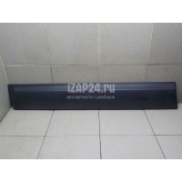Накладка двери передней левой Nissan Qashqai (J10) (2006 - 2014) 80871JD00A