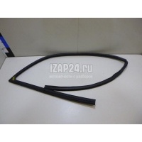 Уплотнитель стекла двери Nissan Sentra (B17) (2013 - 2017) 803314MA0A