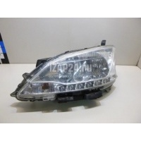 Фара левая Nissan Sentra (B17) (2013 - 2017) 26060-3ra1c