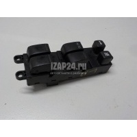 Блок управления стеклоподъемниками Nissan Primera P12E (2002 - 2007) 25401AV640