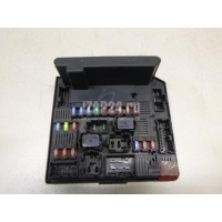 Блок предохранителей Nissan Qashqai (J10) (2006 - 2014) 284B7JD00B