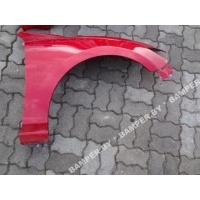 Крыло переднее правое Mazda 6 2015 GHP952211A