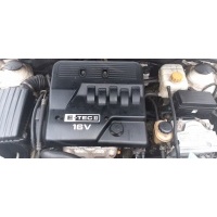 Двигатель бензиновый chevrolet lacetti 1.6 f16d3