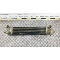 Радиатор интеркуллера NISSAN X-TRAIL (2007-2011) 2008 14461JG70B