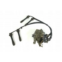 Катушка зажигания honda civic 6 vi 1.4 16v