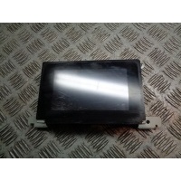 Дисплей nissan primera p12 28090 - av617