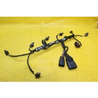 Свет форсунок audi a3 s3 2.0 tfsi 06l971627e