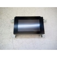 Дисплей nissan primera p12 28090av617