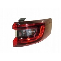 Renault koleos ii фара правый задняя задняя 265507984r