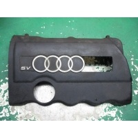 Накладка декоративная Audi A4 1998 058103724c