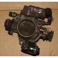 заслонка дроссельная MAZDA DEMIO DY3W ZJ0118911