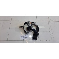 Ремень безопасности задний левый Chery Tiggo 4 2017- 406000170AA