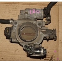 заслонка дроссельная MAZDA ZJ0118911 ZJ0118911