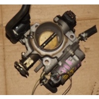 заслонка дроссельная MAZDA ZJ0118911 ZJ0118911