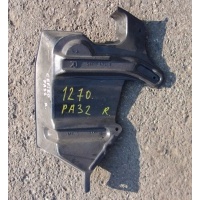 защита двс NISSAN CEFIRO PA32 64838 40U00