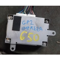 электронный блок SUBARU IMPREZA GP2 23311 AA010