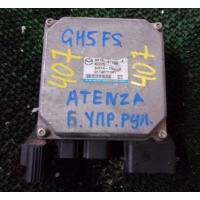 блок управления рулевой рейкой MAZDA ATENZA GH5FS GS1D-67880-E
