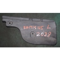 подкрылок TOYOTA RACTIS NCP125 52592-52280