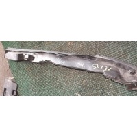 защита под капот NISSAN SKYLINE V36 65820 JK000