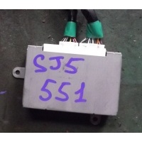 электронный блок SUBARU FORESTER SJ5 23311 AA141