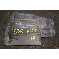 защита двс NISSAN SERENA NC25 64838 CY000