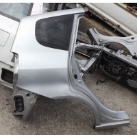 крыло HONDA FIT GD1 NH623M