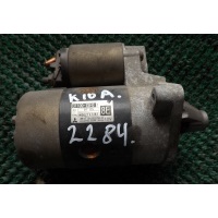 стартер SUZUKI WAGON R MA63S 31100-75F01