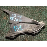 педаль подачи топлива MAZDA CX-5 KE2FW GHK3-41600
