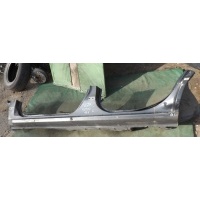 порог TOYOTA VISTA SV30 191