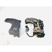 Блок напряжения peugeot 508 9665878080